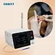 Clinical lipolysis treatment